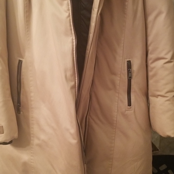 SOIA & KYO puffer down coat - Picture 5 of 9